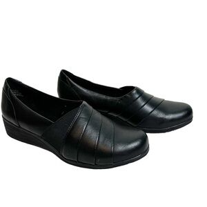BareTraps -‎ Gisela Black Loafer - Sz. 9.5M